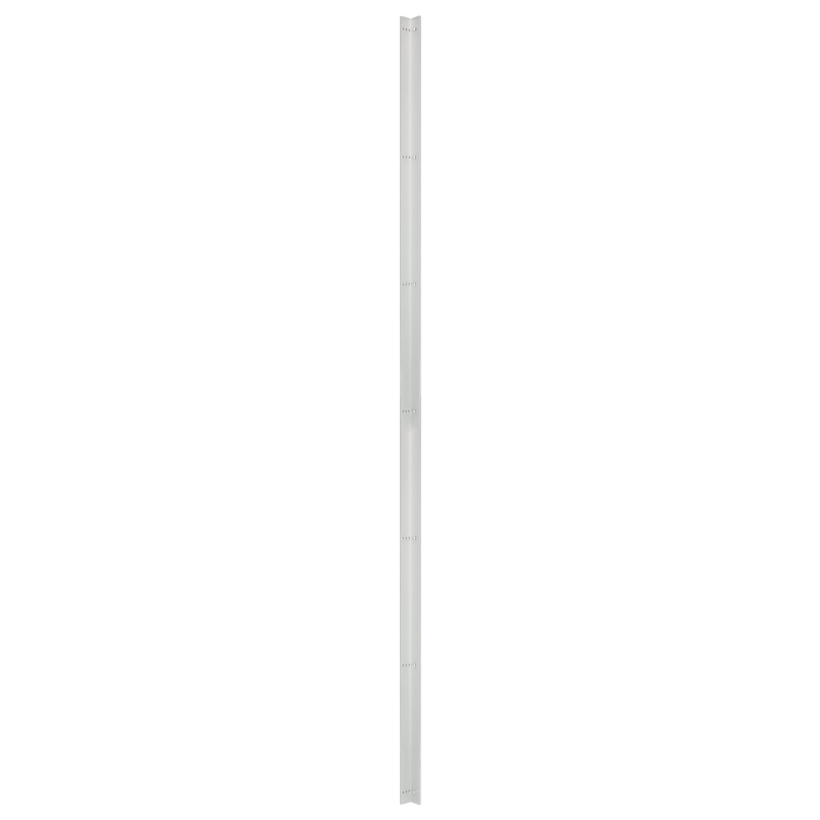 CDVI L Bracket for AH3 Housing 2m
