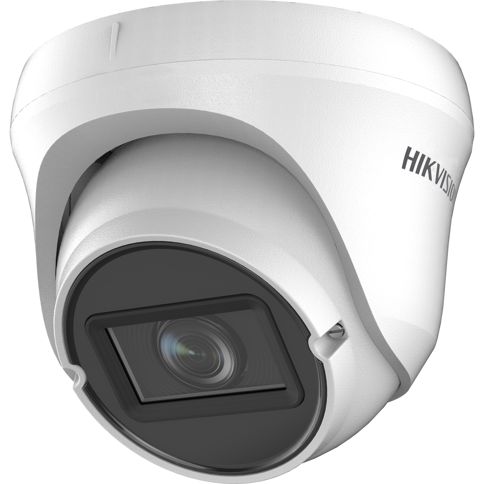 Hikvision 2MP Manual Varifocal Turret Camera
