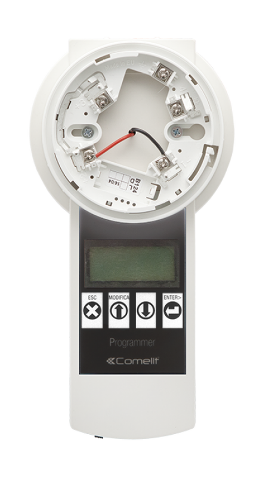 Comelit Hand Held Programmer for Addressable Devices