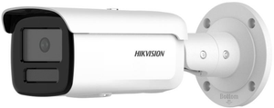 Hikvision DS-2CD2T46G2H-2I(4mm)(eF) 4MP Powered by Darkfighter Fixed Bullet Network Camera