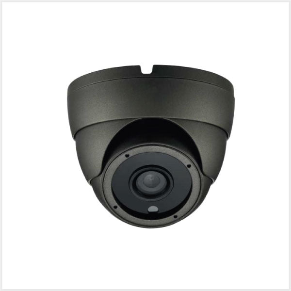 2MP 4-in-1 Fixed Lens Turret Camera with 36pcs (Grey)