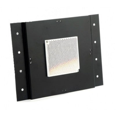 Fireray 5000-006  Flat Mounting Plate For 1 To 4 Prisms - JEM Systems UK
