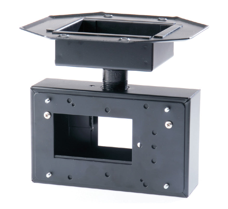 FFE Fireray Universal Ceiling Mount Bracket (5000-014) - JEM Systems UK
