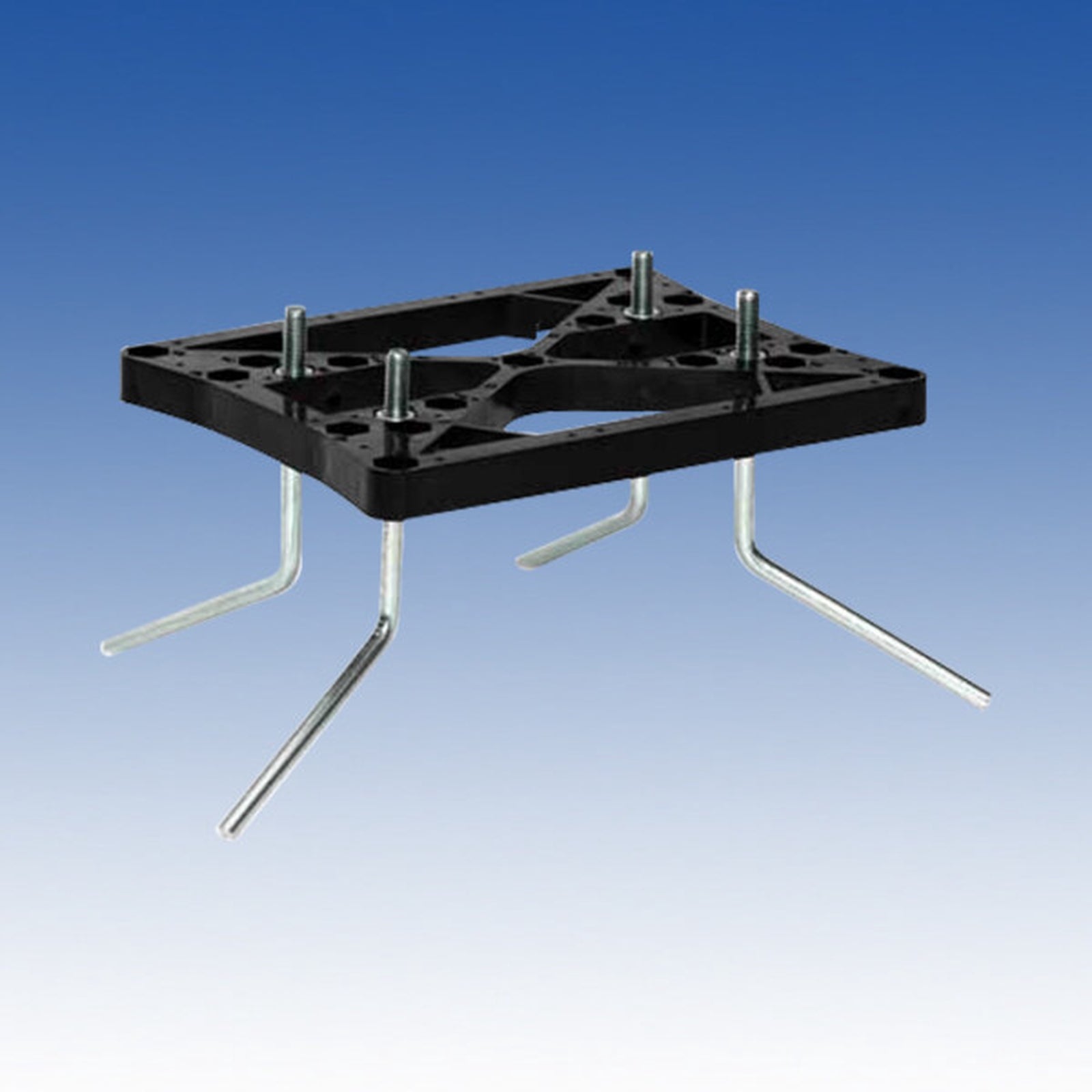 Takex First-Fix Floor Bracket for TAS/TAD Series Beam Towers