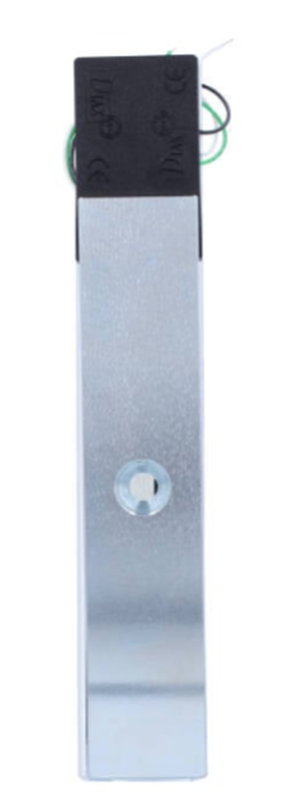 CDVI 300kg Surface Monitored Magnet 12/24V with Door Status