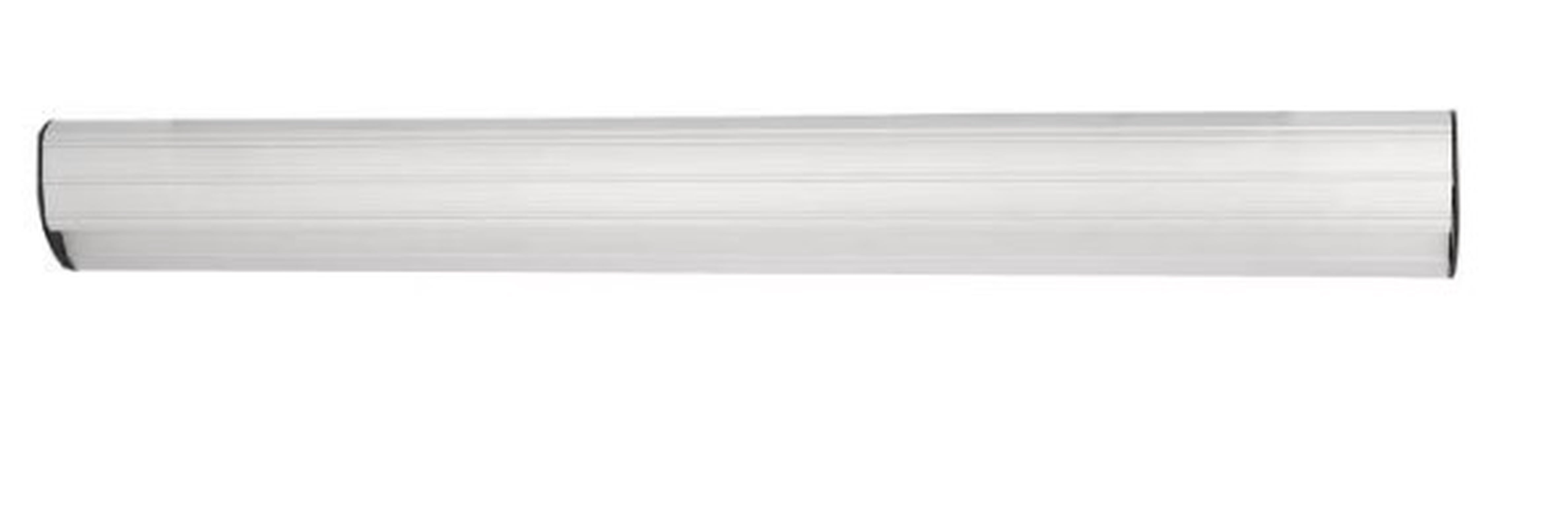 CDVI Architectural Horizontal Housing c/w 2x300kg Monitored Magnets