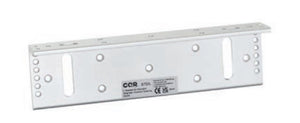 CQR Deedlock Standard L Bracket for Outward Opening Doors