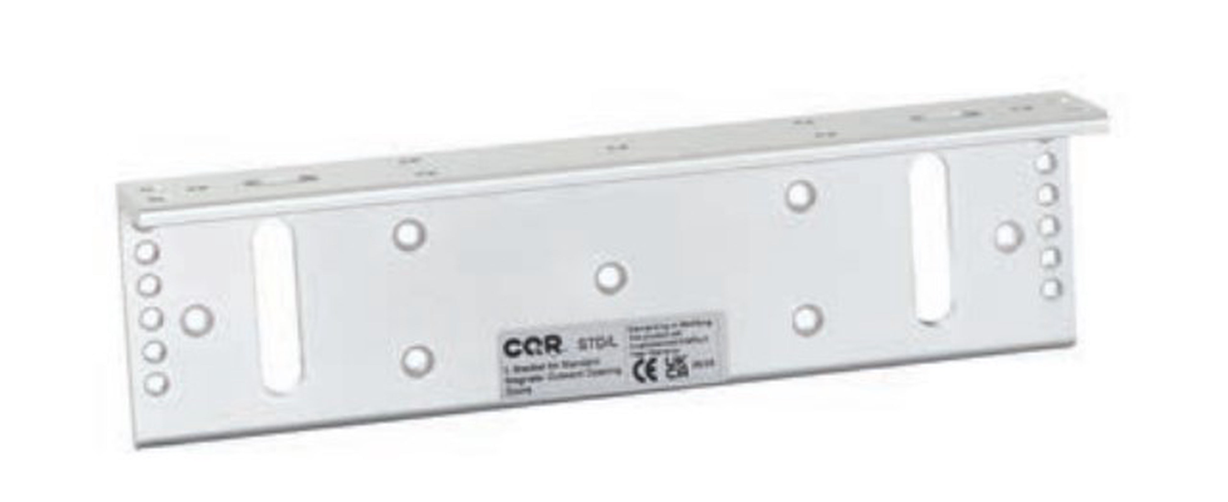 CQR Deedlock Standard L Bracket for Outward Opening Doors