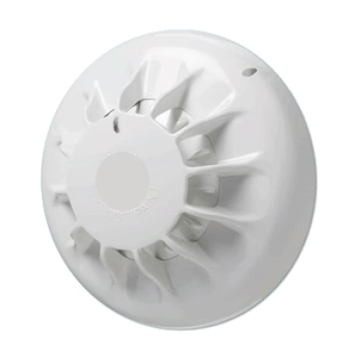 FireClass 516.460.501 FC460PH Combined Optical and Heat Detector - JEM Systems UK