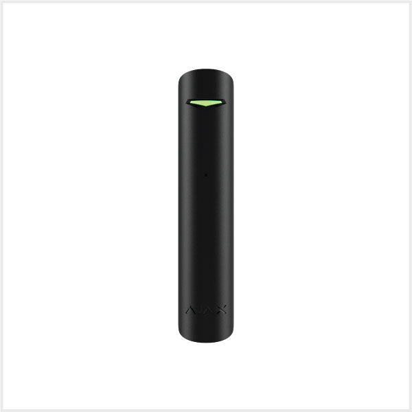 Ajax Glass Protect (Black)