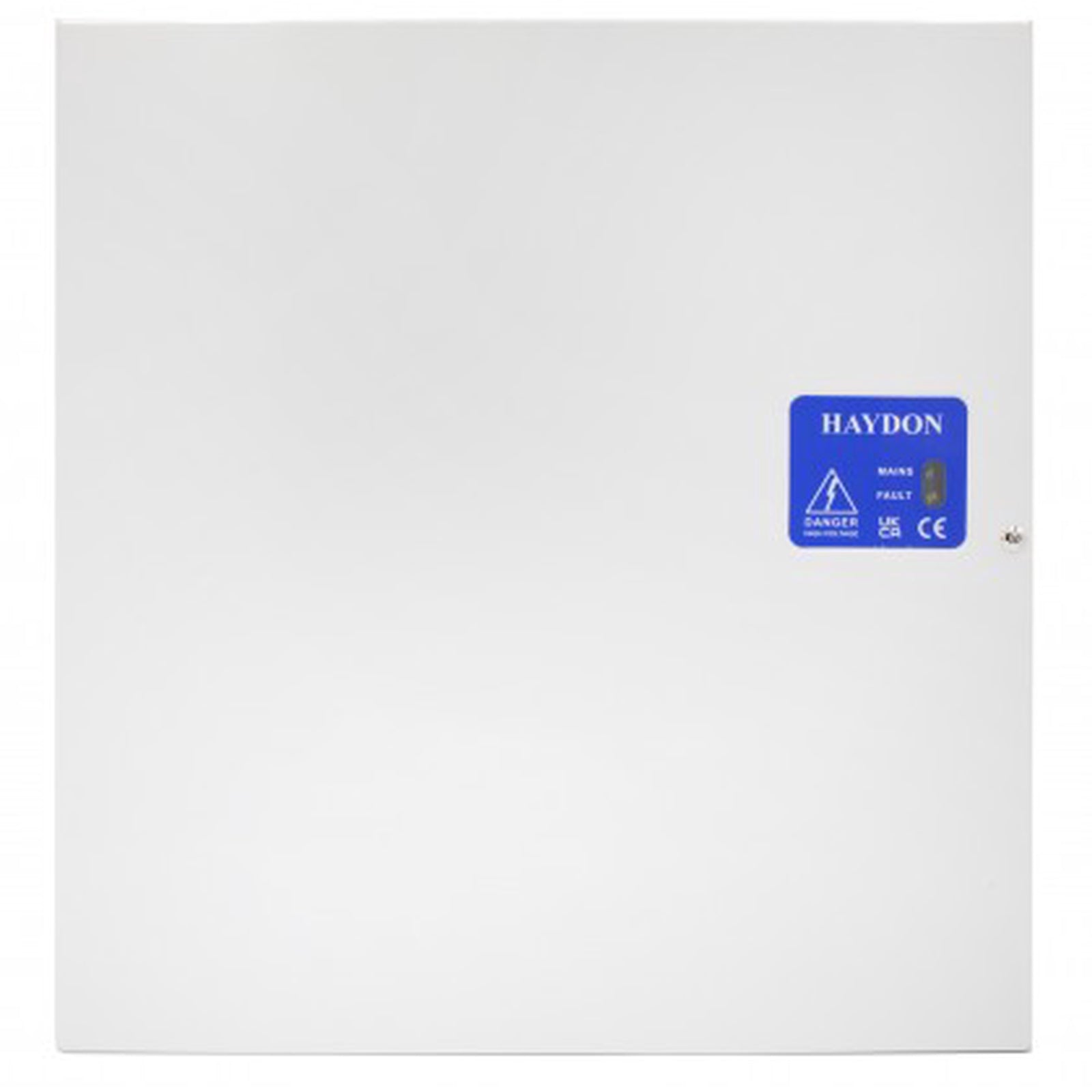 Haydon 12V or 24V Switchable Power Supply 8A or 4A Power