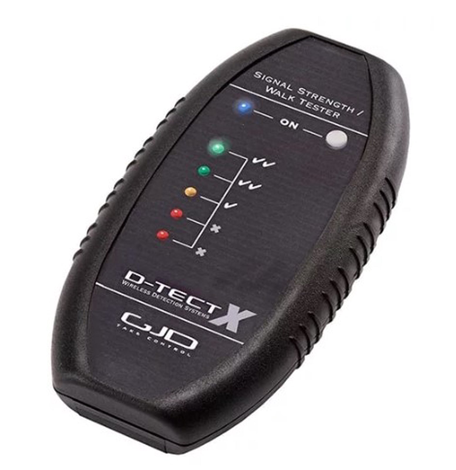 GJD D-TECT X Signal Strength & Walk Tester