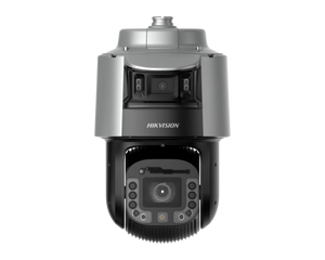 Hikvision TandemVu 8C Series 4MP 42X DarkFighter Network Speed Dome