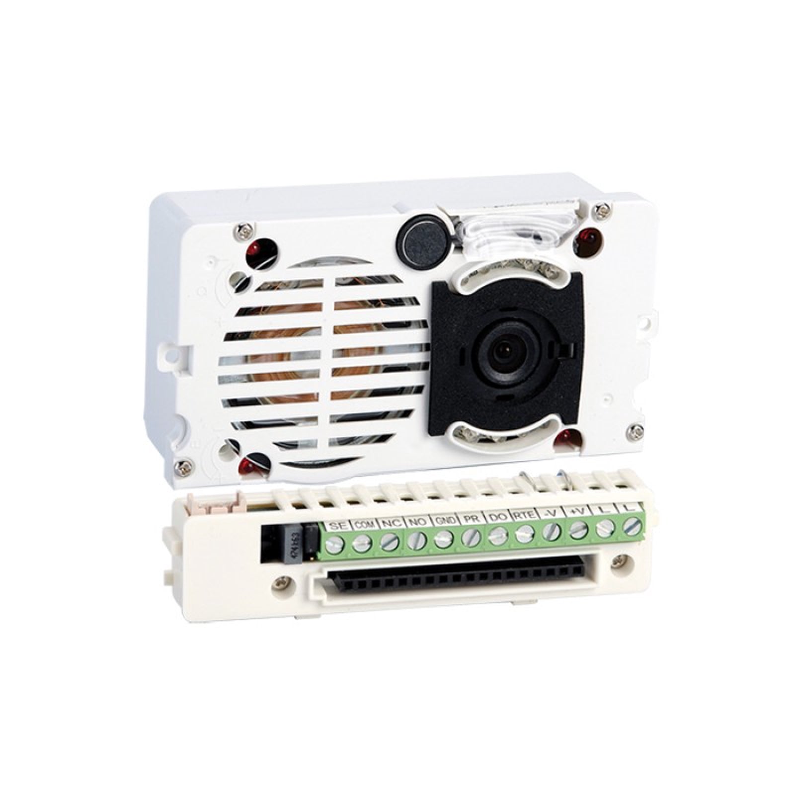 Comelit Colour Ikall A/V Unit. S2