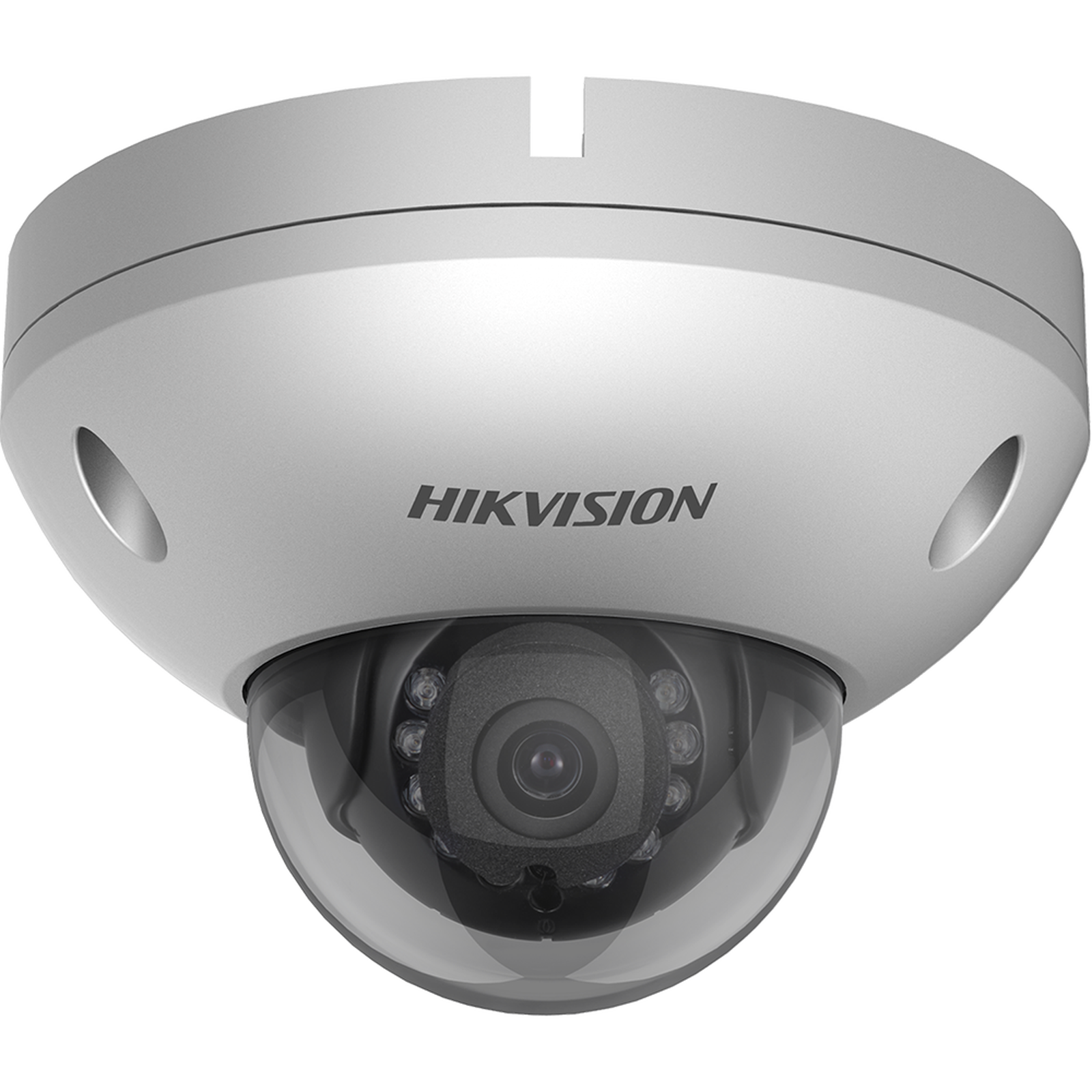 Hikvision 316L 4MP Anti-Corrosion Fixed Dome