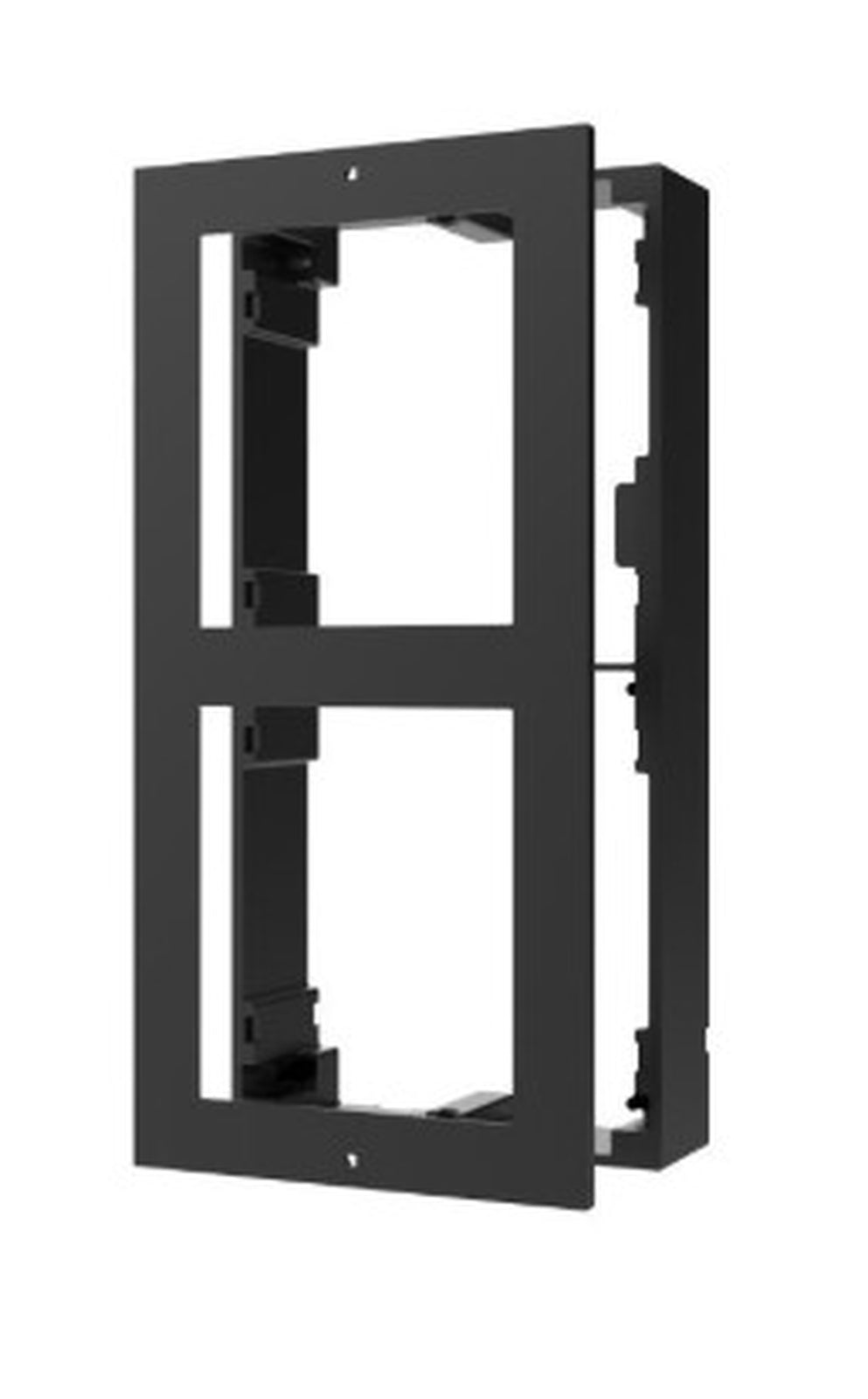 Hikvision 2nd Video Intercom Brackets Black