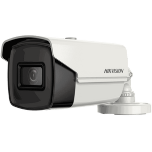 Hikvision 4K Fixed Bullet Camera