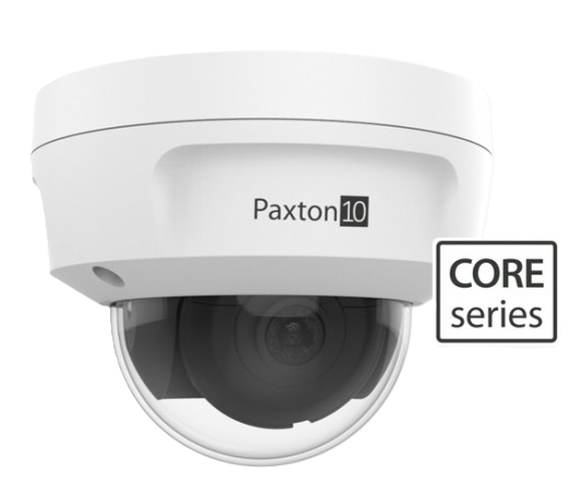 Paxton10 CORE Series Mini Dome Camera 4MP 2.8mm