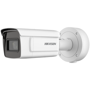 Hikvision 2MP AcuSense Moto Varifocal Bullet Camera