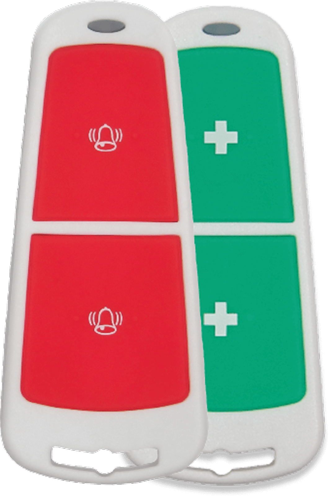 Pyronix Enforcer Hold Up/Medical Device Keyfob