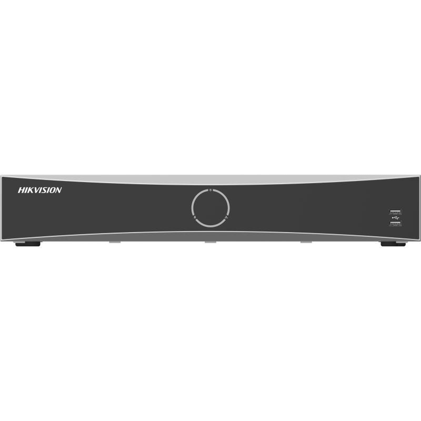 Hikvision 32 Channel 1.5U K Series AcuSense 4K NVR