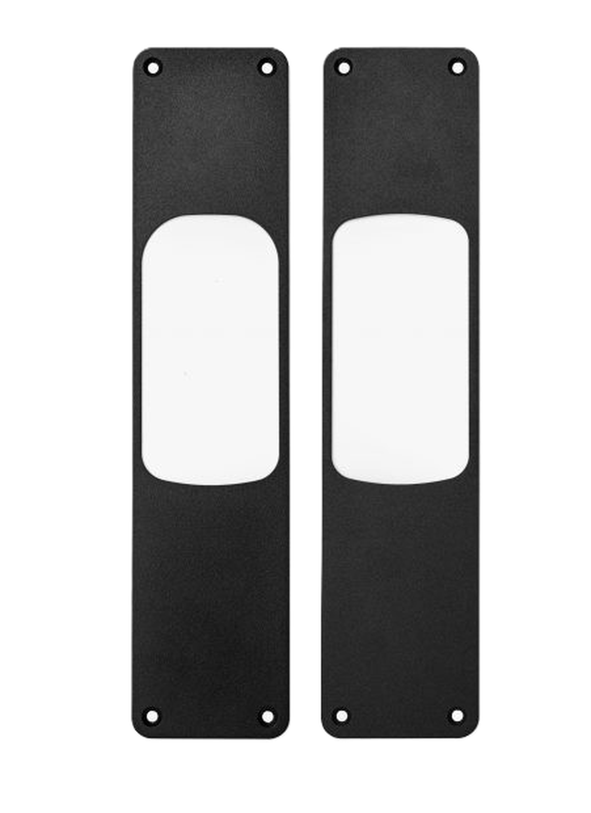 Paxton PaxLock Pro Euro Blank Cover Plate Kit