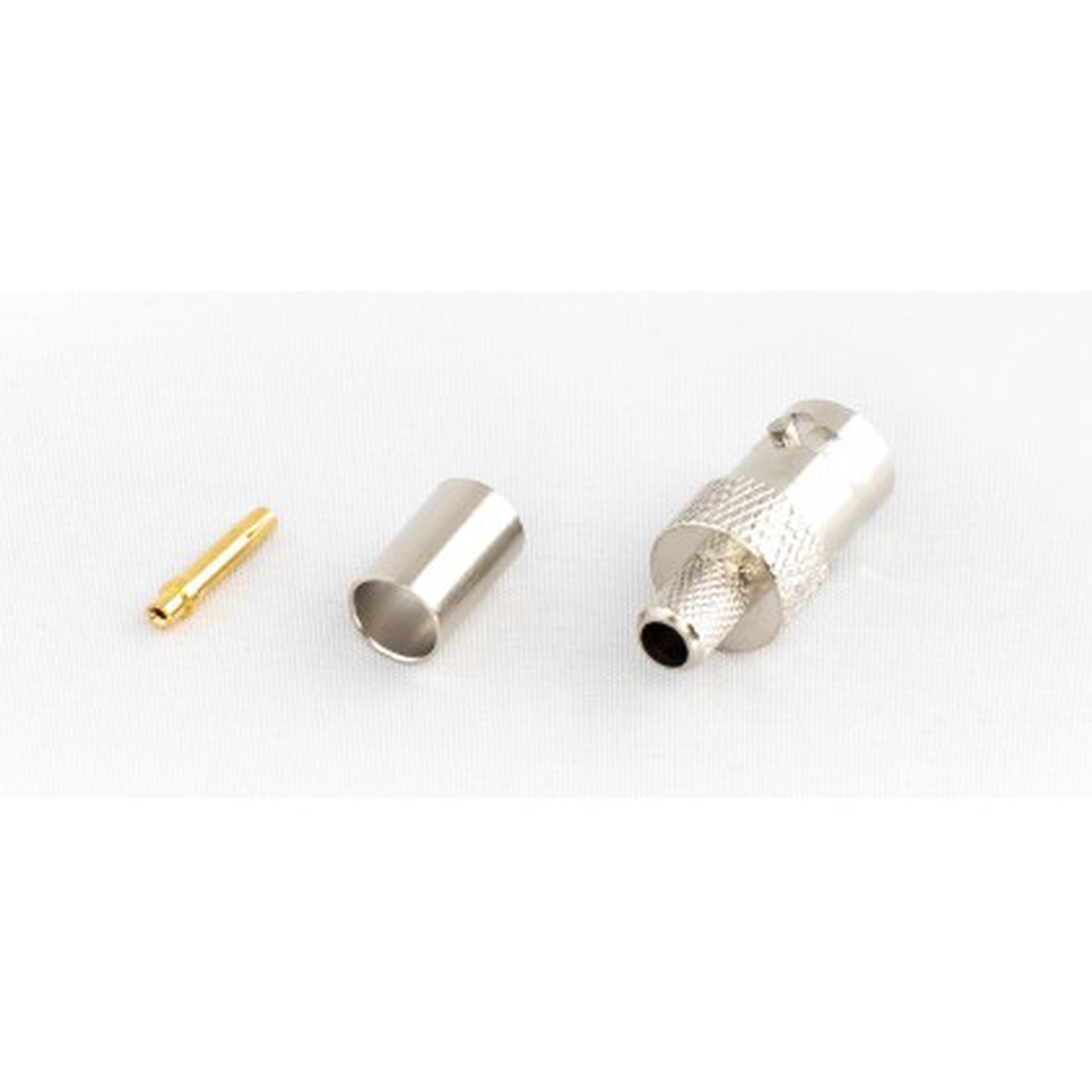 Haydon RG59 BNC Female Crimp (Pack 50)