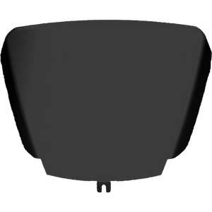 Pyronix FPDELTA-CBK Deltabell Cover Black