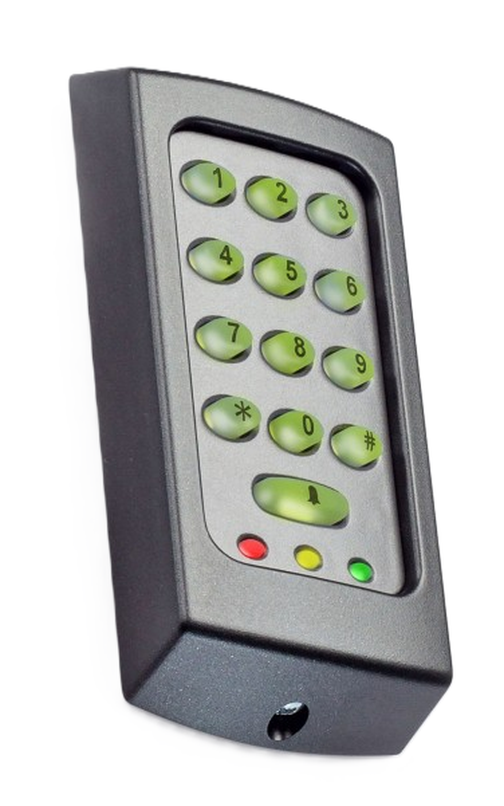Paxton Compact TOUCHLOCK K50 Keypad