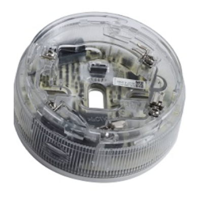 FireClass 576.440.015 FC442AVB Addressable Open Class Base Sounder Beacon - JEM Systems UK