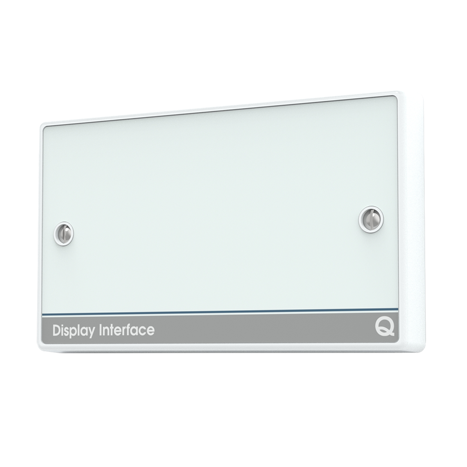 C-TEC Quantec-Pro Display Interface