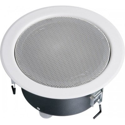 Gent 582401 6 Watt IP55 Ceiling Loudspeaker (6.5") BS EN 54-24