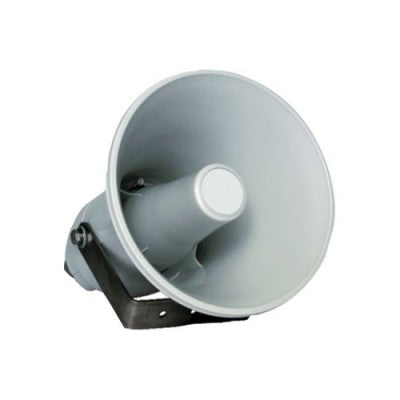 Gent 582432 30 Watt Horn Loudspeaker EN 54-24 ABS