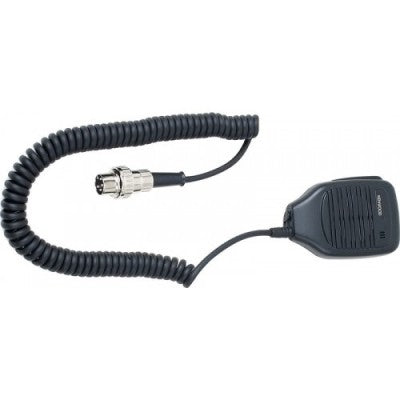 Gent 583308 Hand-Held Emergency Microphone for Comprio Systems