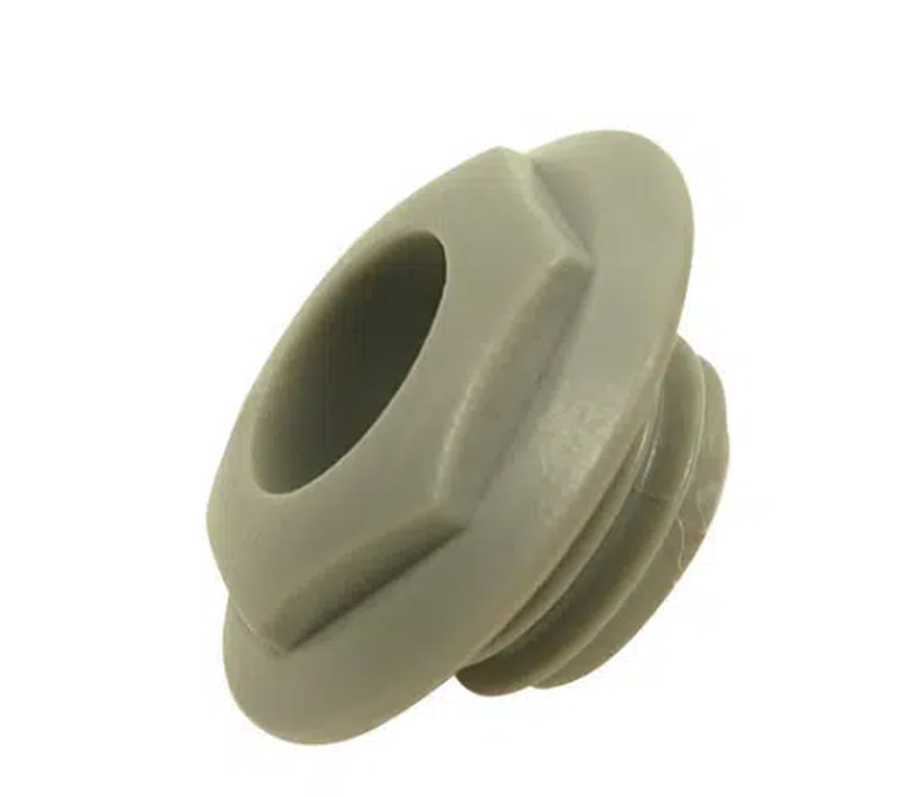 C-TEC Grey Nut for Call Point