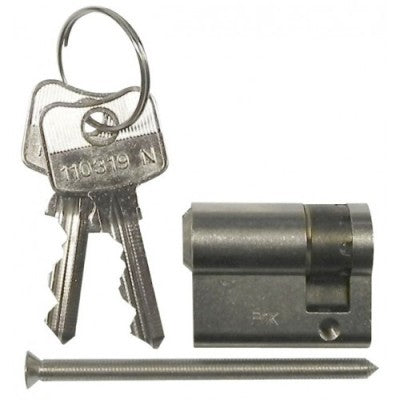 Gent 584963 Replacement Lock Cylinder