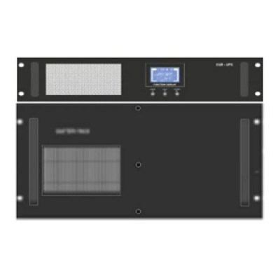 Gent 585050 Power Supply 1U - 24VDC/ 190A