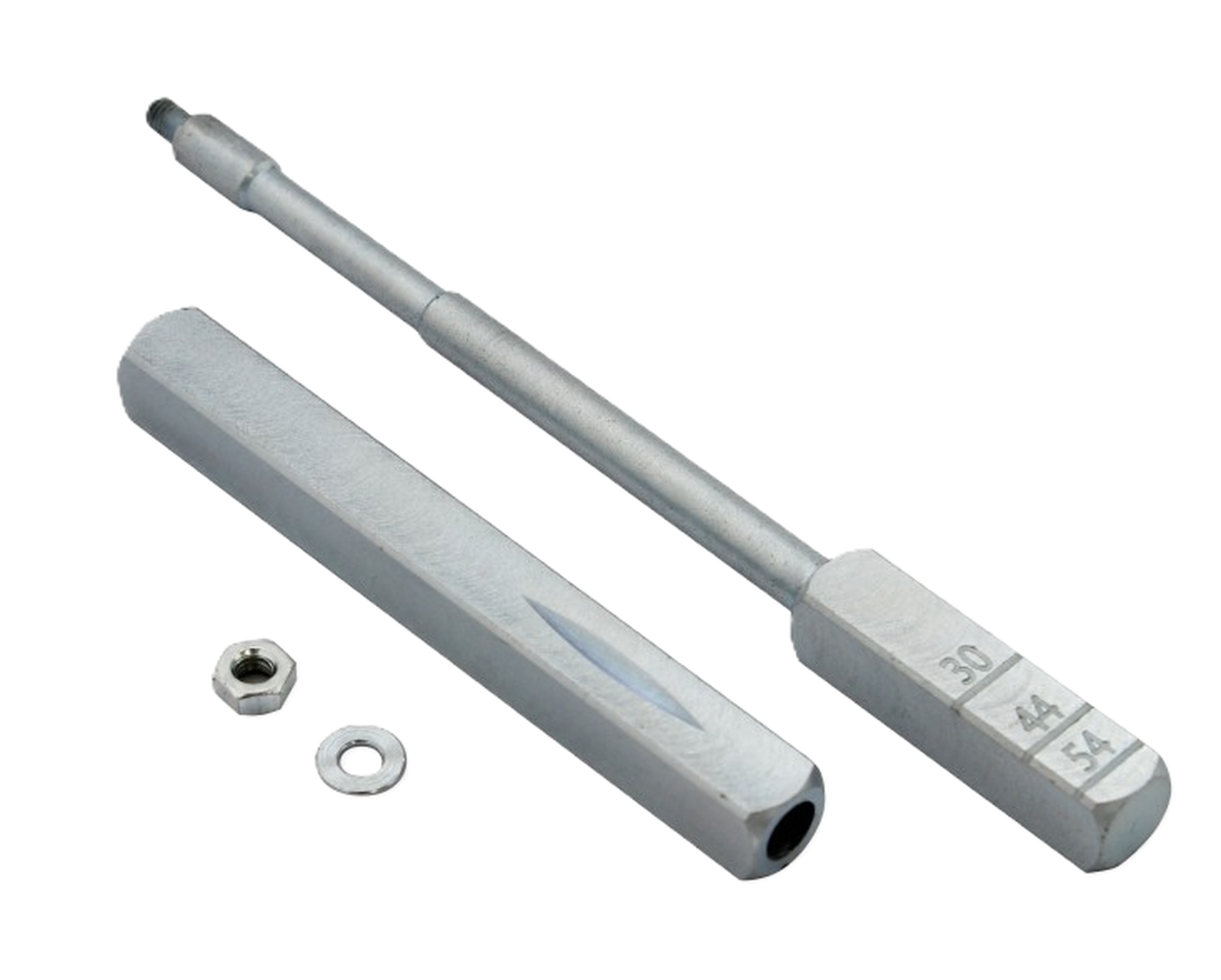 Paxton PaxLock Pro Split Spindle 8mm