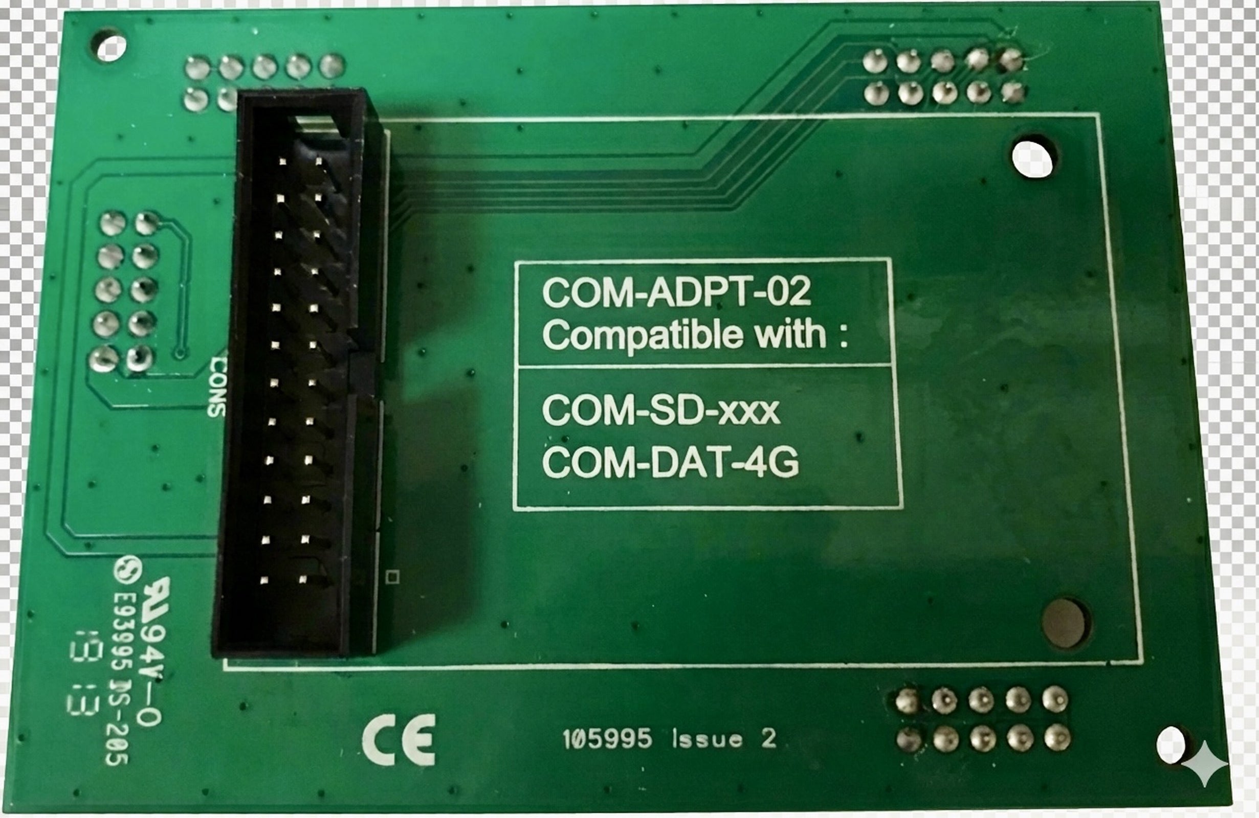 Eaton Compatibility board for older i-on panels
