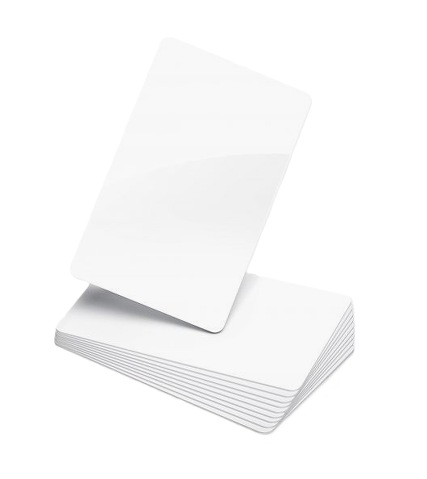Paxton Net2 Proximity ISO Card without Magstripe (Pack 10)