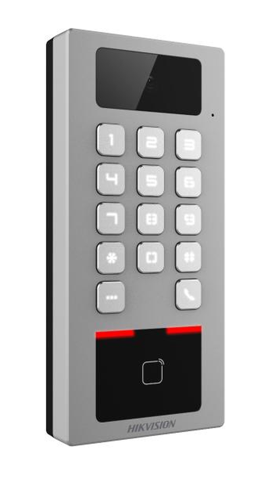 Hikvision Access Control Terminal