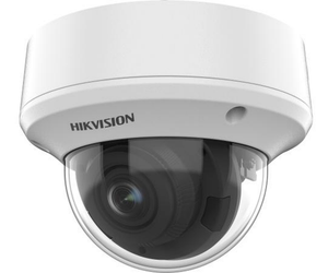 Hikvision DS-2CE5AH0T-AVPIT3ZF(2.7-13.5mm)(C) 5MP Vandal Motorized Varifocal Dome Camera