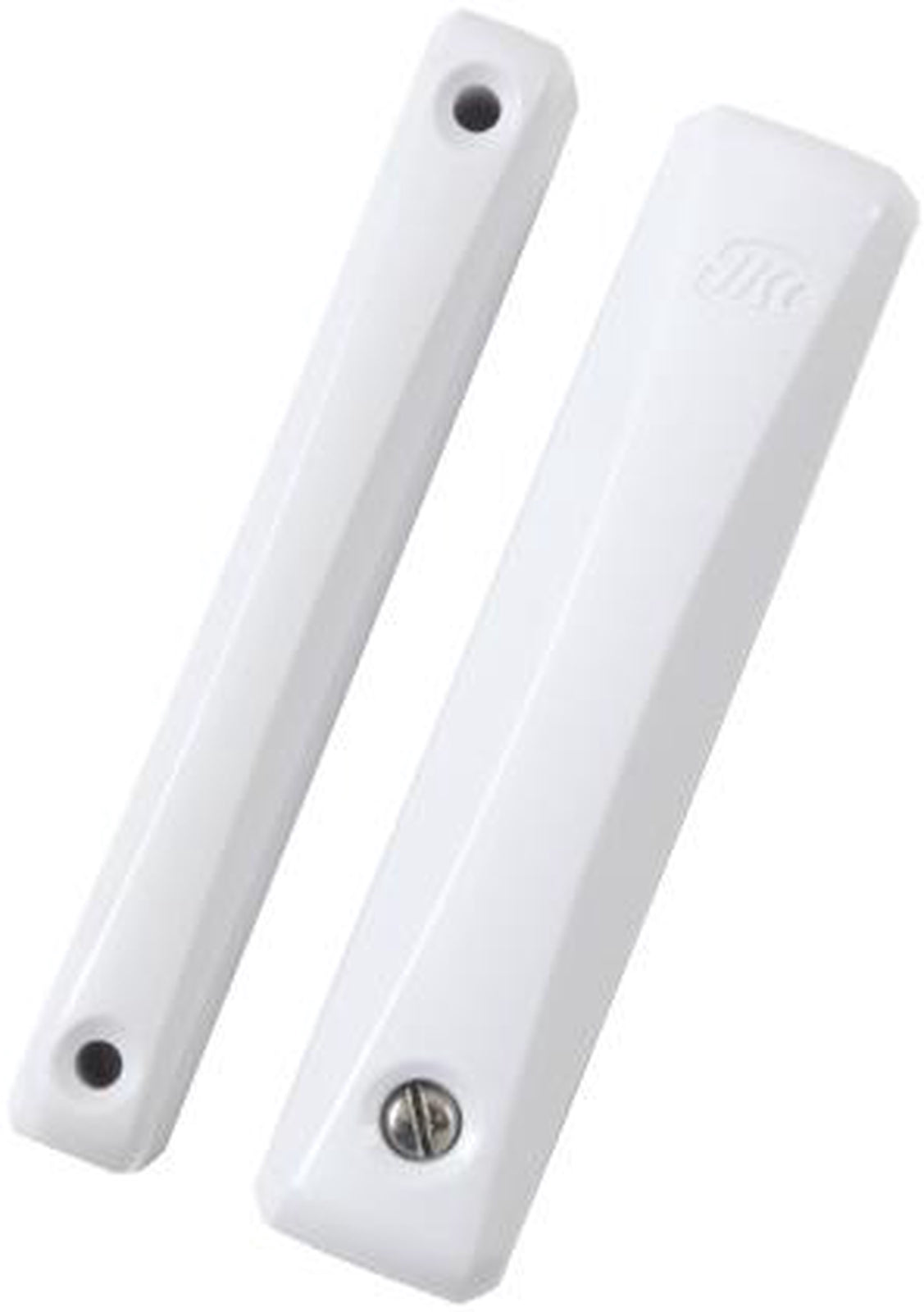 HKC Extra Slimline Shock (Inertia) White