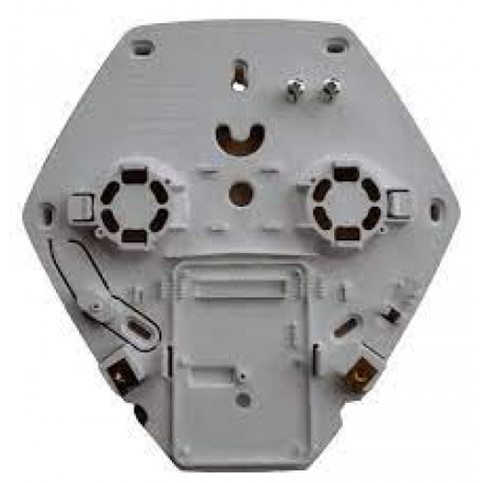 Texecom Odyssey 3 Dummy Backplate