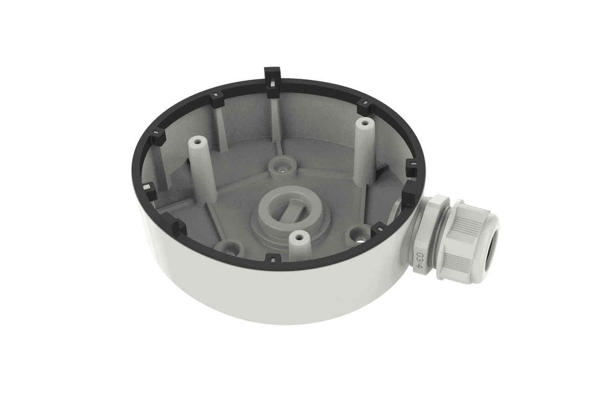 Hikvision DS-1280ZJ-TR12 Junction box