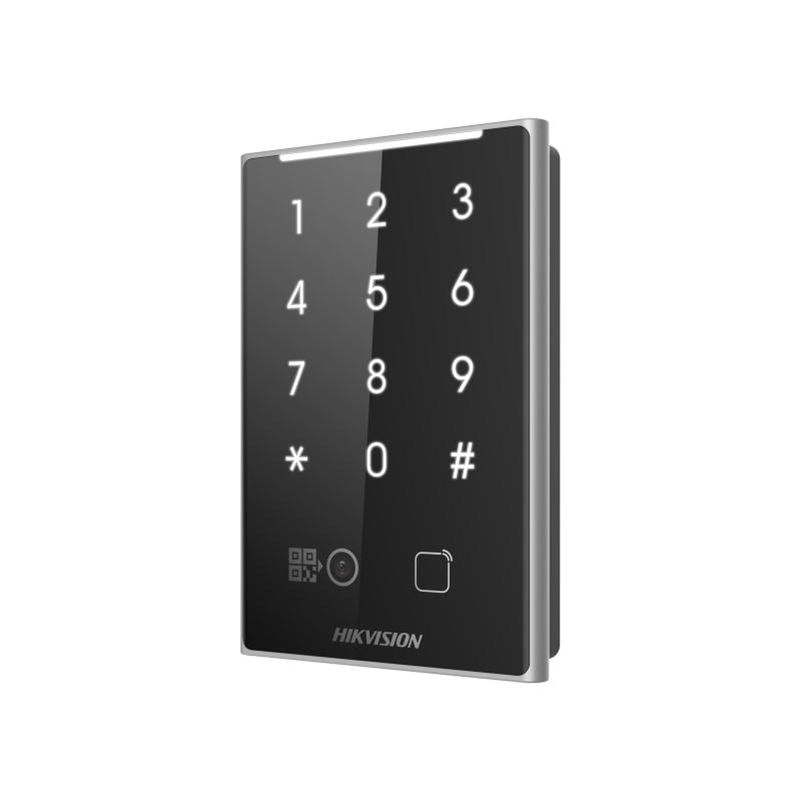 Hikvision Card Reader
