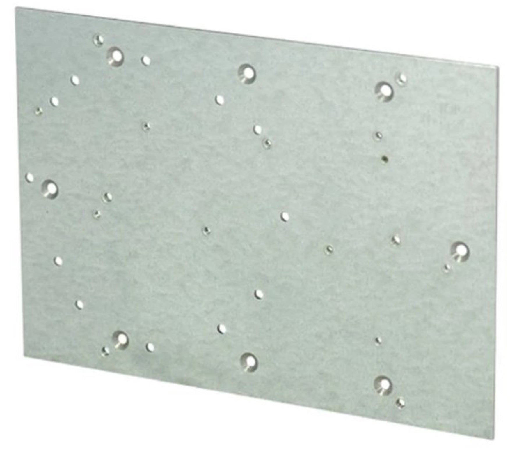 Hochiki SMB Adaptor Plate