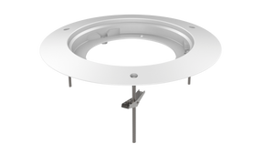 Hikvision DS-1241ZJ In-ceiling Mount