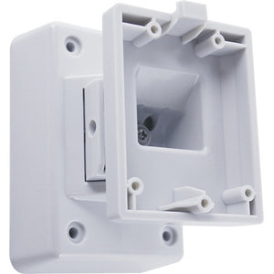 Pyronix XD-WALLBRACKET 45 Degree Wall Bracket for Xd Range