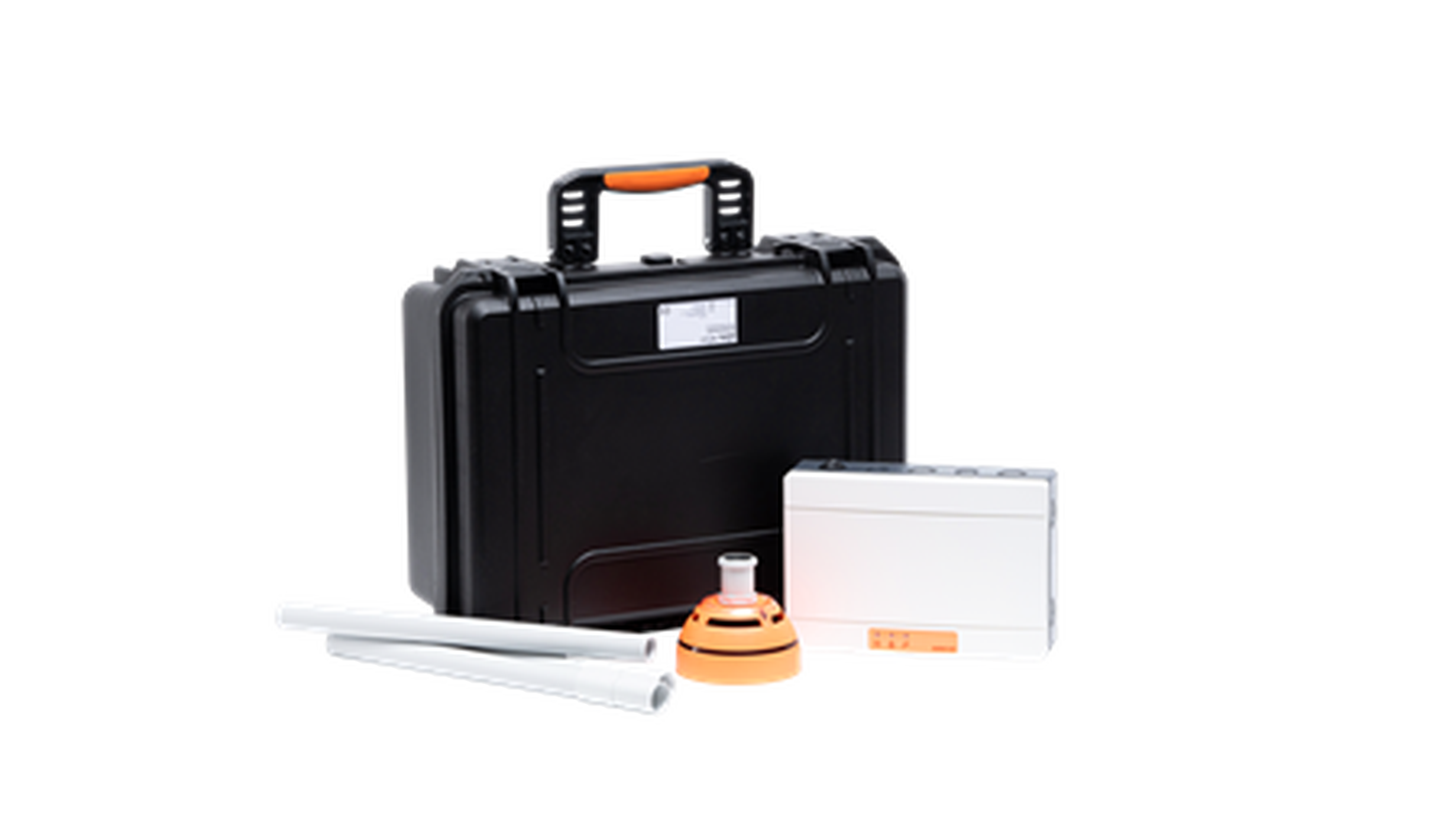 Apollo REACH Wireless Survey Kit Lite